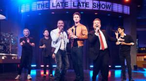 The Late Late Show with James Corden