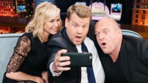 The Late Late Show with James Corden