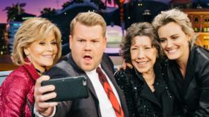 The Late Late Show with James Corden