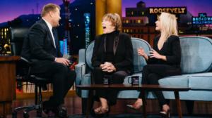 The Late Late Show with James Corden