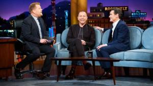 The Late Late Show with James Corden