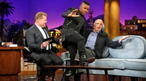 The Late Late Show with James Corden