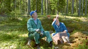 Mooseksen perintö