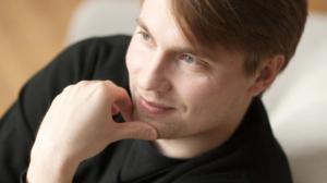 RSO konsertti: 27.10.2017 Inkinen