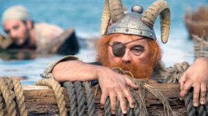 Asterix ja Obelix Britanniassa Dub