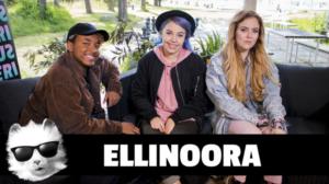 SUMMERI GOES LIVE: Summeri live 26.6.