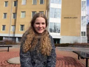 Yle Uutisluokka Triplet: Nuoret ehdokkaat yllättivät kuntavaaleissa