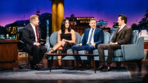 The Late Late Show with James Corden