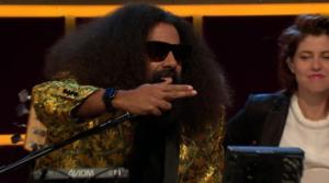 The Late Late Show with James Corden