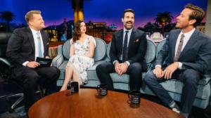 The Late Late Show with James Corden