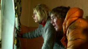 Kino: Surma vaanii vuorilla