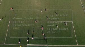 Stafettkarnevalen 2017 - skolornas egna videor: Borgå Gymnasium