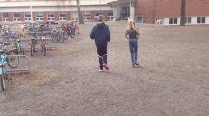 Stafettkarnevalen 2017 - skolornas egna videor: Smedsby-Böle skola