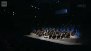 Klassinen: HKOn konsertti 20.4.2017