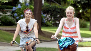 Very good girls