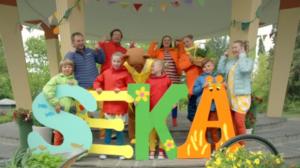 Musiikkivideo: Kesä