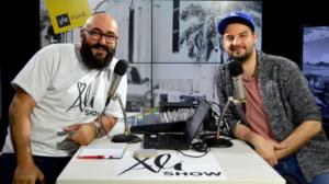 Ali Show: Hesaäijä