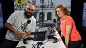 Ali Show: Karita Aaltonen