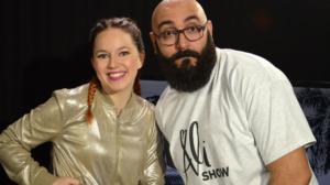 Ali Show: Petra