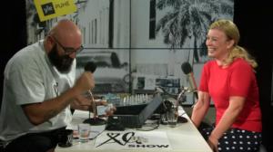 Ali Show: Kirsi Alm-Siira