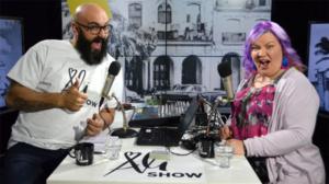 Ali Show: Jenny Lehtinen