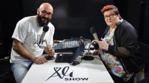 Ali Show: Anitta Ahonen