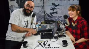 Ali Show: Irina