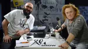 Ali Show: Tommi Läntinen