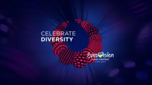 Eurovision Song Contest 2017: Semifinal 2 (svenskt referat)