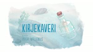 Kikattava Kakkiainen