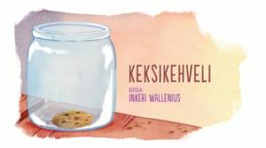 Kikattava Kakkiainen