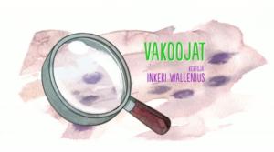 Kikattava Kakkiainen