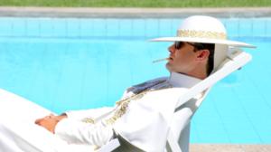 The Young Pope - piru vai pyhimys