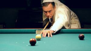 The Young Pope - piru vai pyhimys