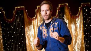 Naurun tasapaino 2013: Tommi Tuomisen parhaat