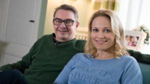Uusi Päivä: UPplus: UPplus: Hei hei, Anu ja Antti
