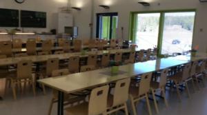 Stafettkarnevalen 2017 - skolornas egna videor: Amosparkens skola