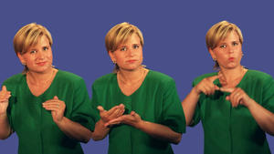 Tulin, näin, viitoin