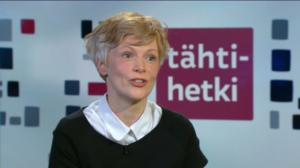 Tähtihetki: Twin Peaks tekee paluun