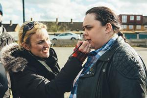 My Mad Fat Diary
