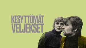 Kesyttömät veljekset