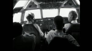 Oi maamme!: Aviation