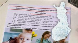 Yle Uutiset Uutis-Suomi: Yle Uutiset Uutis-Suomi 01-06-2017