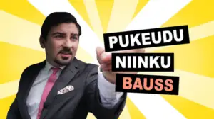 Kioski trending: Juhlaswägä minttiin