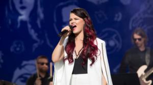 Suomi 100 -konsertti Tallinnassa