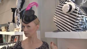 Uusi Päivä: UPplus: UP+: Päivä prinsessana (2011)