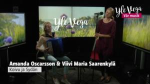 Vår Musik - video: Det skall vara finska schlagers och "danslavor"