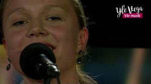 Vår Musik - video: Amanda & Viivi - Ai se eu Te Pego