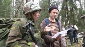 Uusi Päivä: UPplus: UPplus: Tomi ja lehmä (2014)