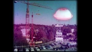 Oi maamme!: Kosminen päämies